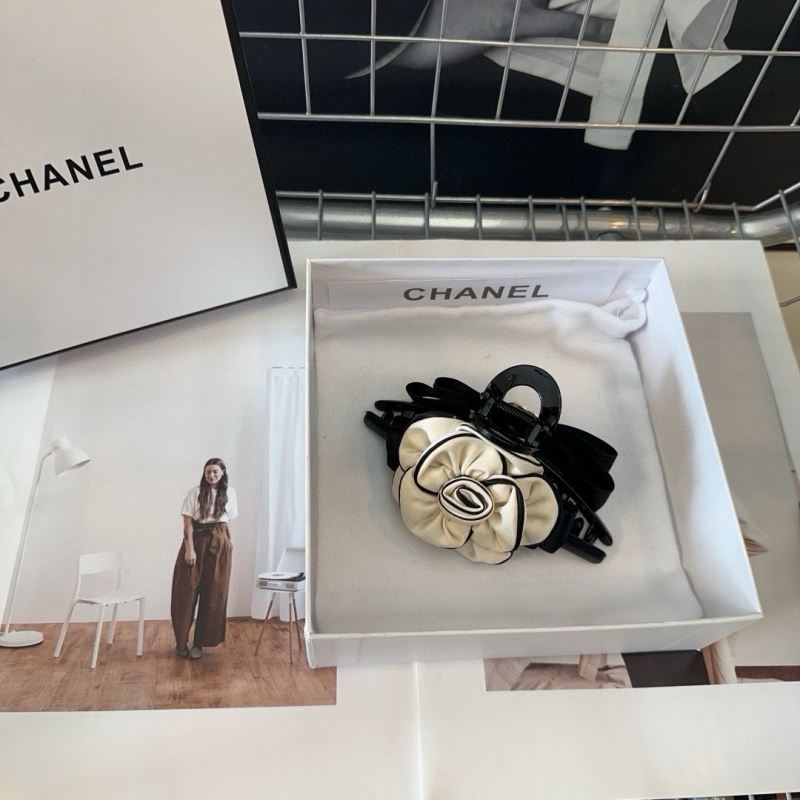 Chanel Hair Hoop